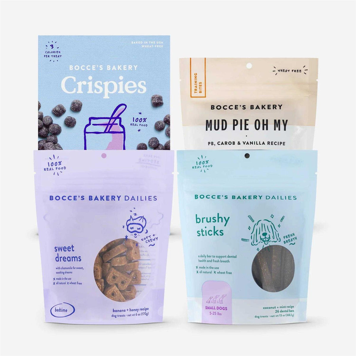 Dog Treats S825476
