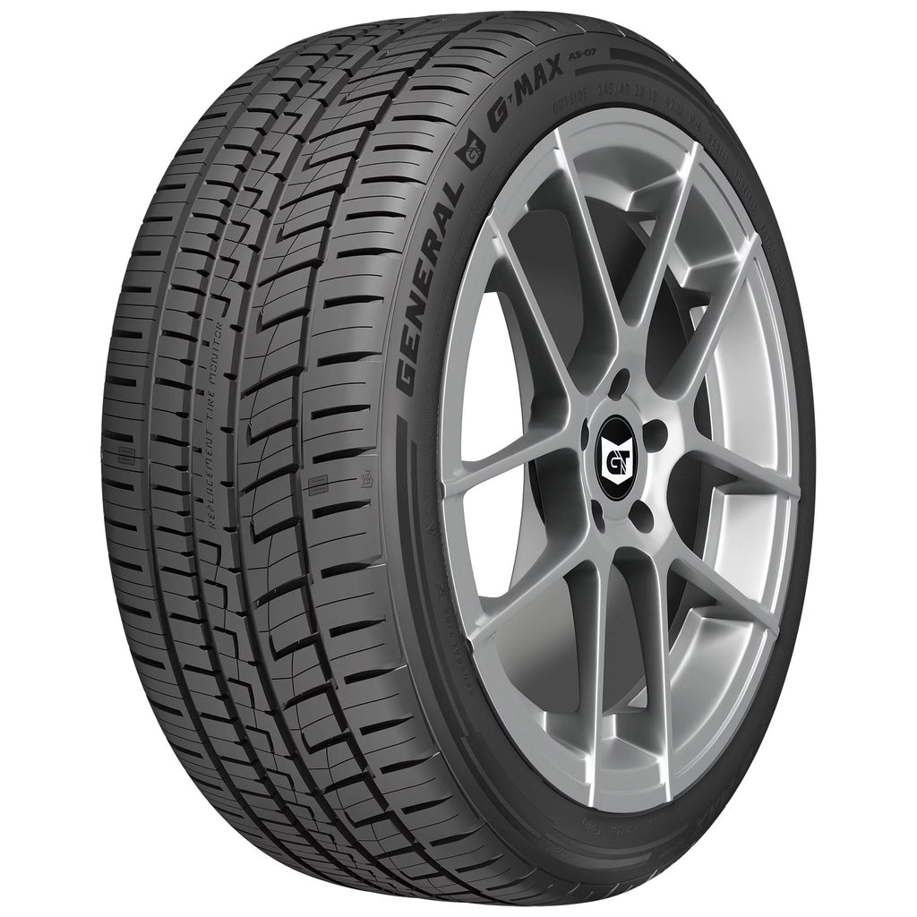 All Season 305/45R22 118V XL Passenger Tire S852872