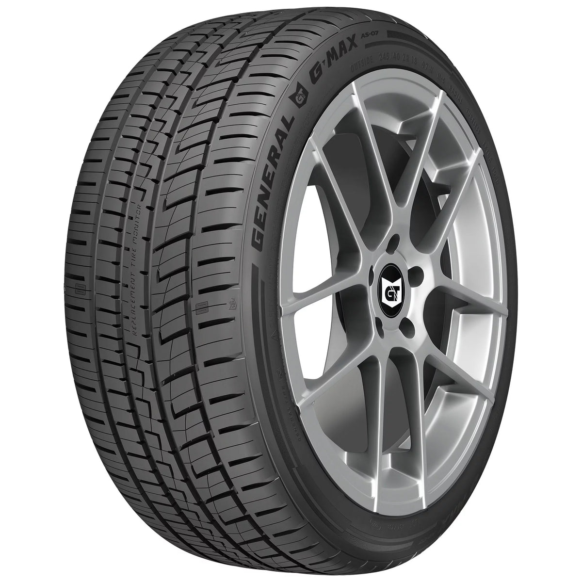 All Season 305/45R22 118V XL Passenger Tire S852872