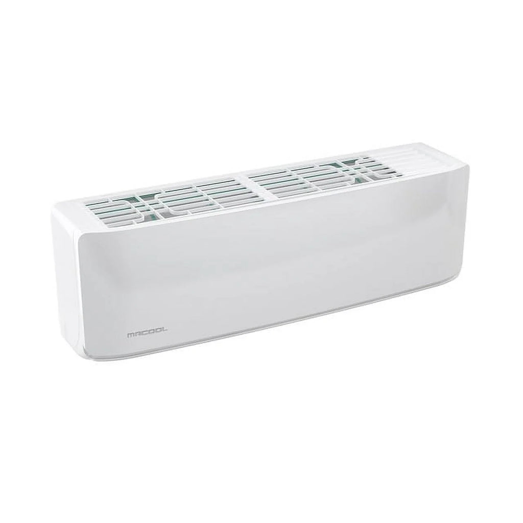 9,000 BTU Ductless Wall Mount Heat Pump System J454665