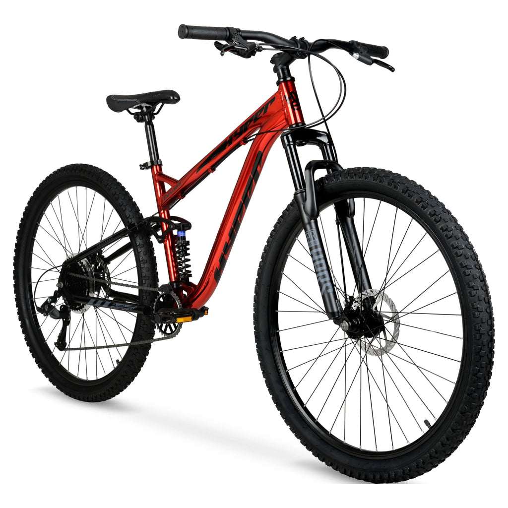 Men's 29 Dual Suspension Mountain Bike Y162