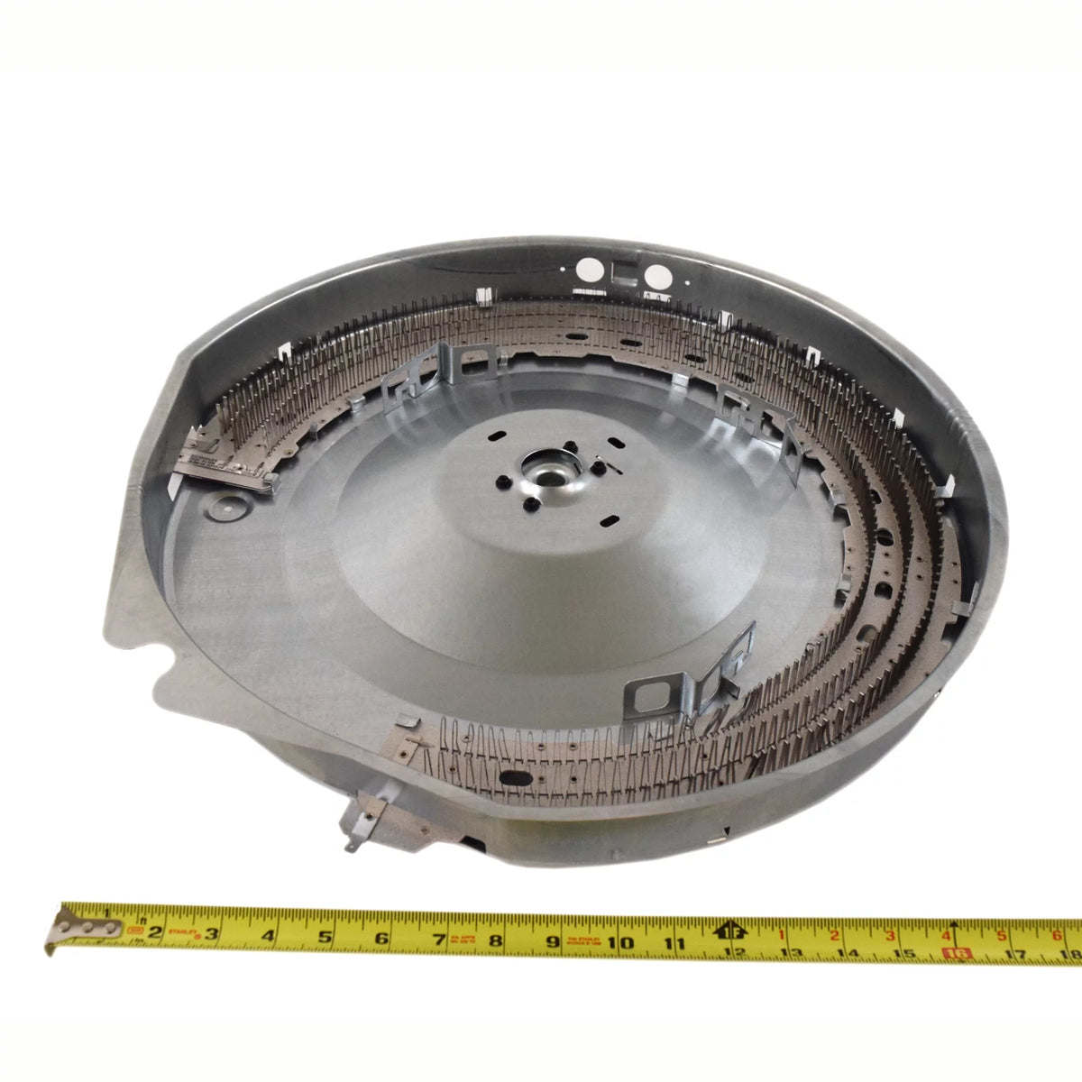 Dryer Heater Assembly H608