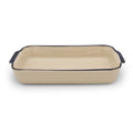 9" x 13" Stoneware Baker V925