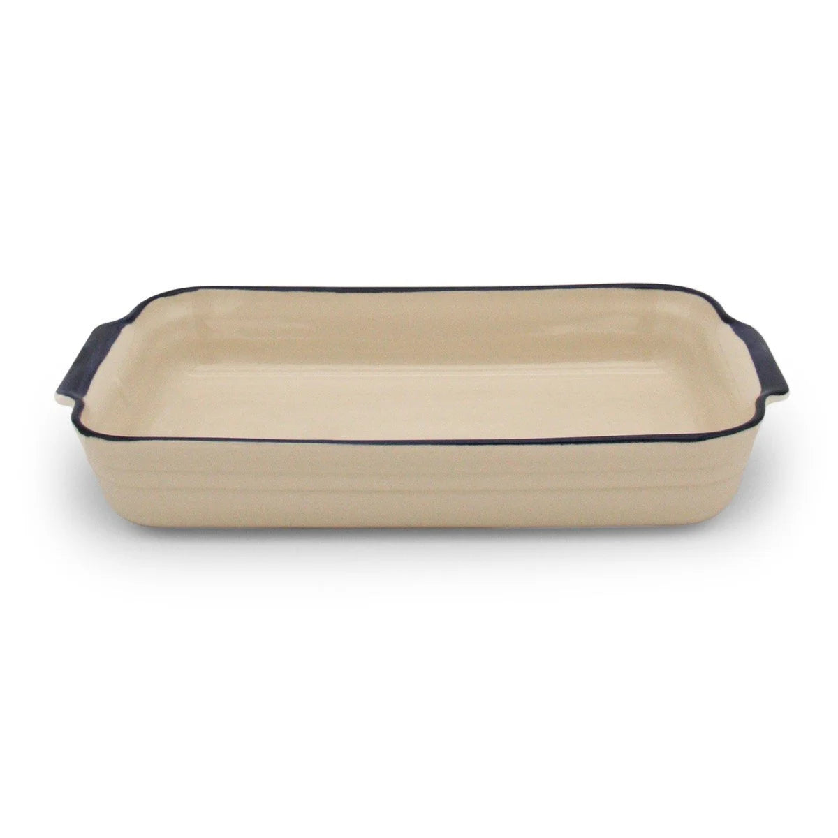 9" x 13" Stoneware Baker V925