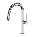 Chrome Kitchen Faucet S903