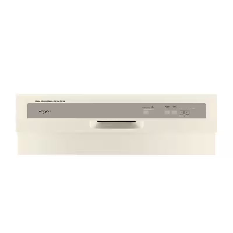 24 in. Built-In Tall Tub Dishwasher U514202