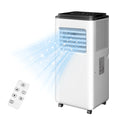 8,000BTU Portable Air Conditioner with Remote Control O757192