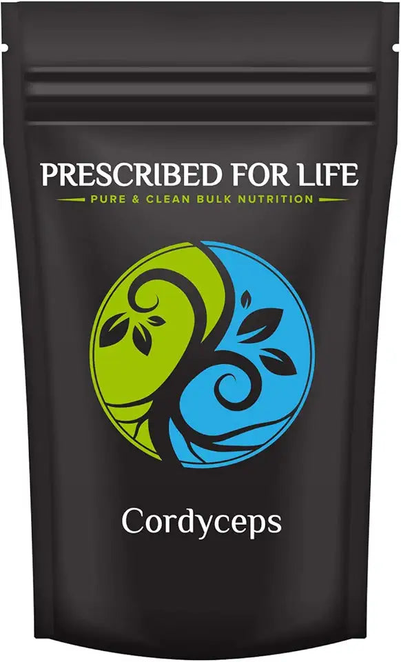 Cordyceps Powder Vegan Gluten Free Non GMO 25 kg D525