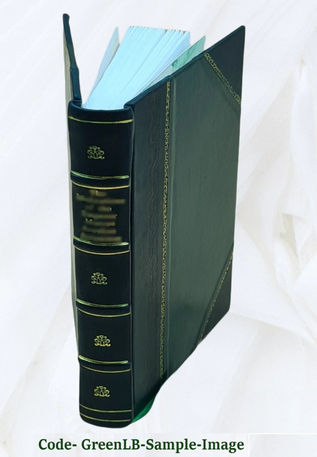 Leather Bound Y59590