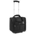 Rolling Tote Carry-On O258