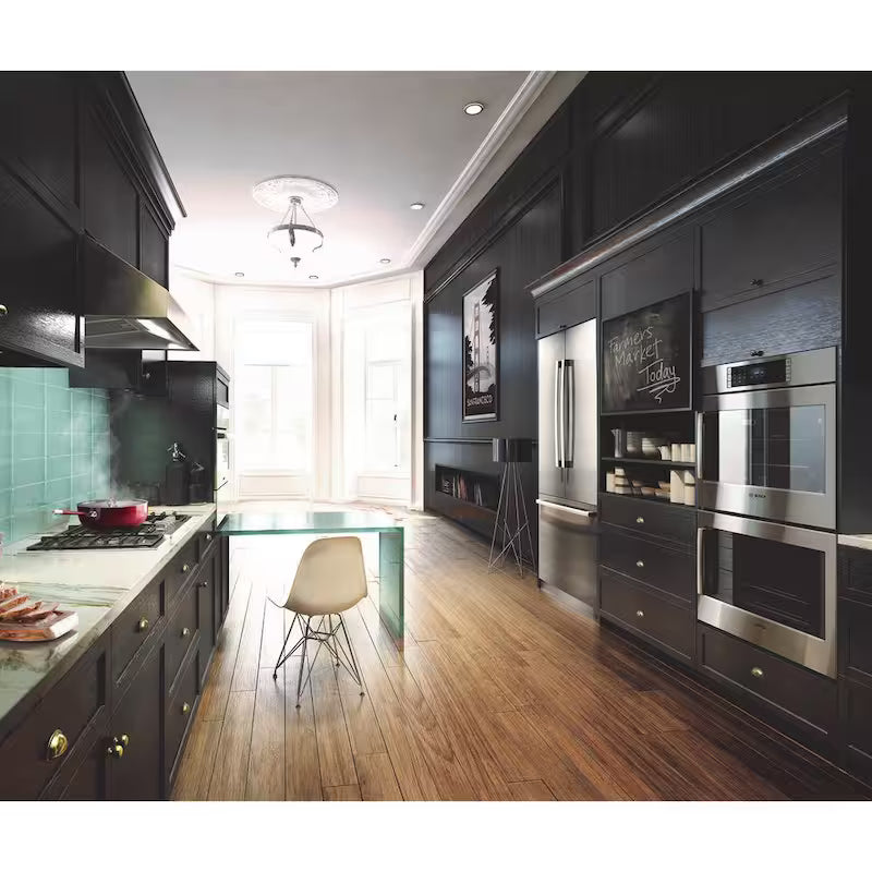 30 in. Undercabinet Range Hood with Lights in Stainless Steel T140