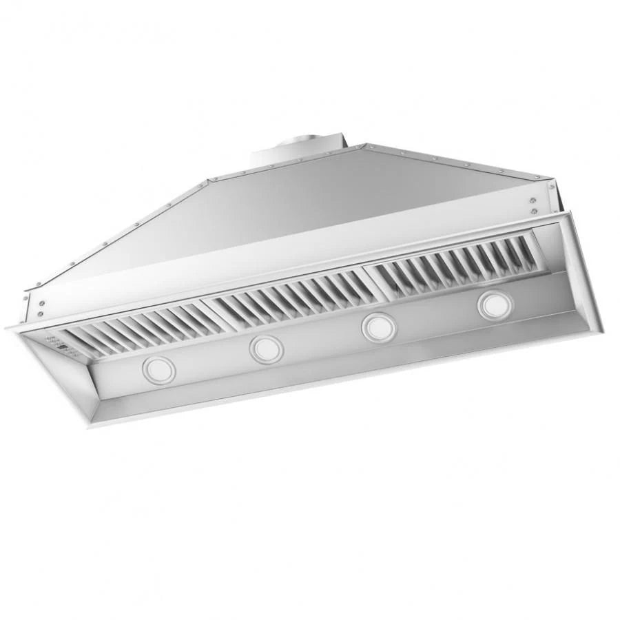 46 in. Outdoor Range Hood Insert B610791