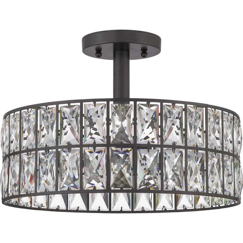 Semi-Flush Mount P5829