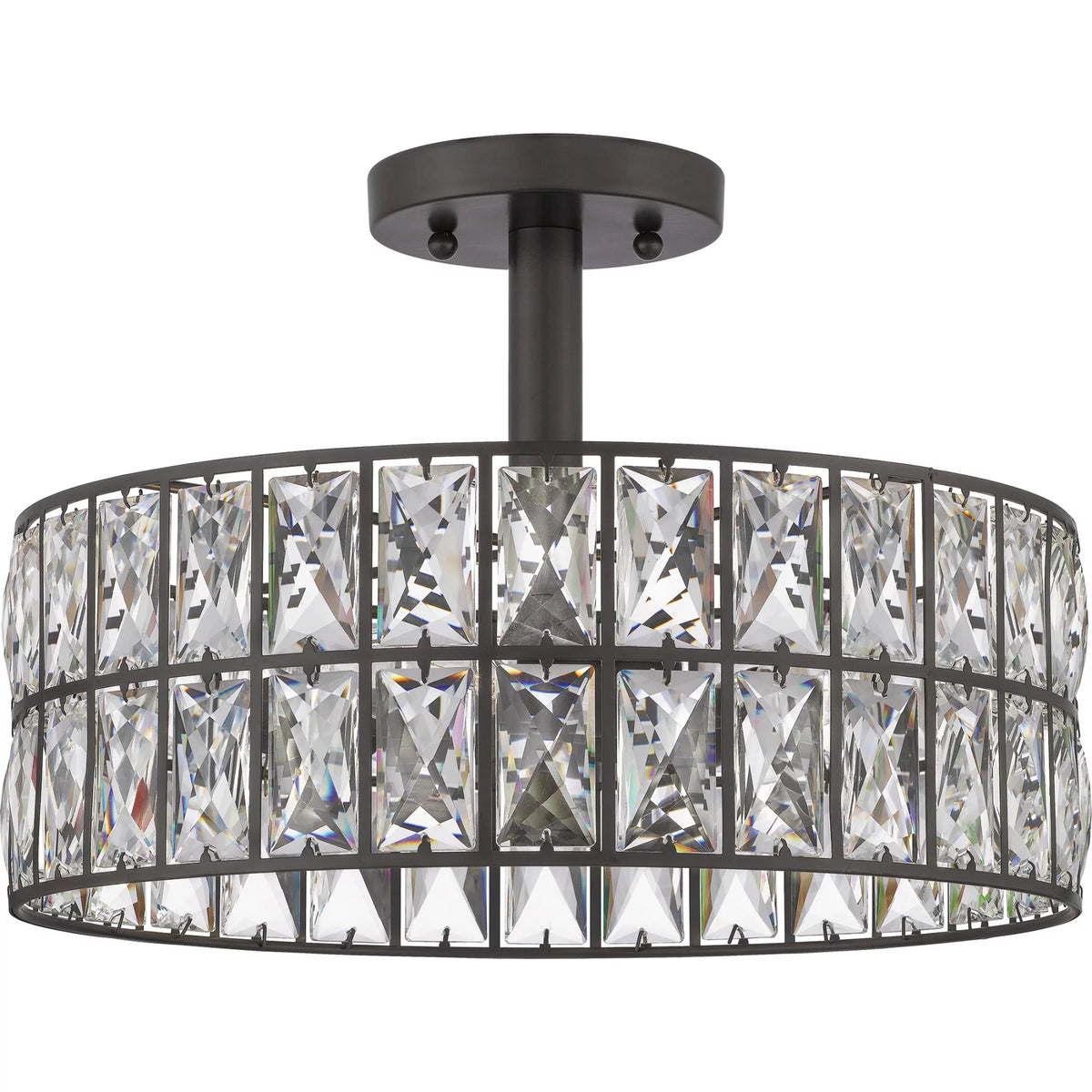 Semi-Flush Mount P5829