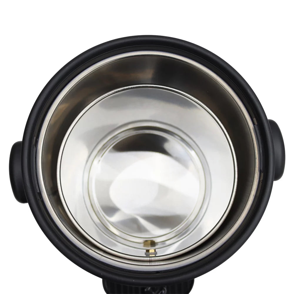 8.8L Stainless Steel Water Boiling Machine H343939