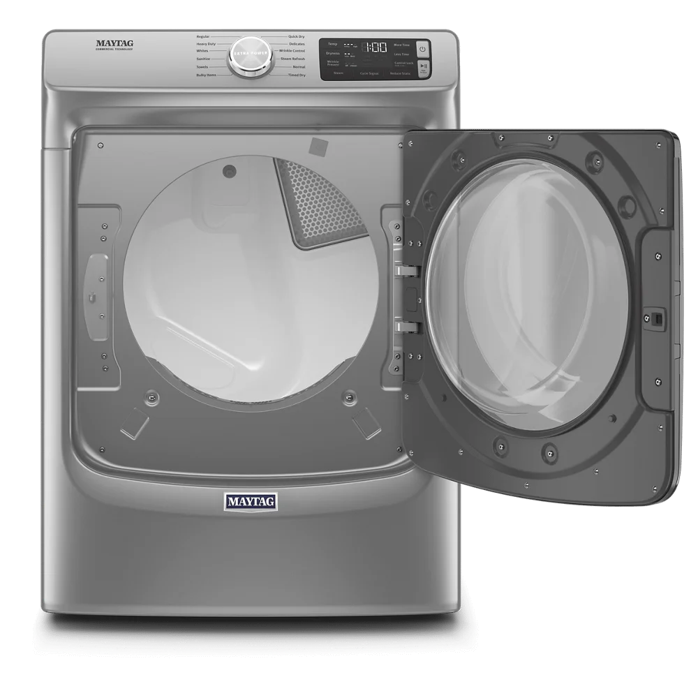 7.3 Cu Ft Gas Dryer M99922