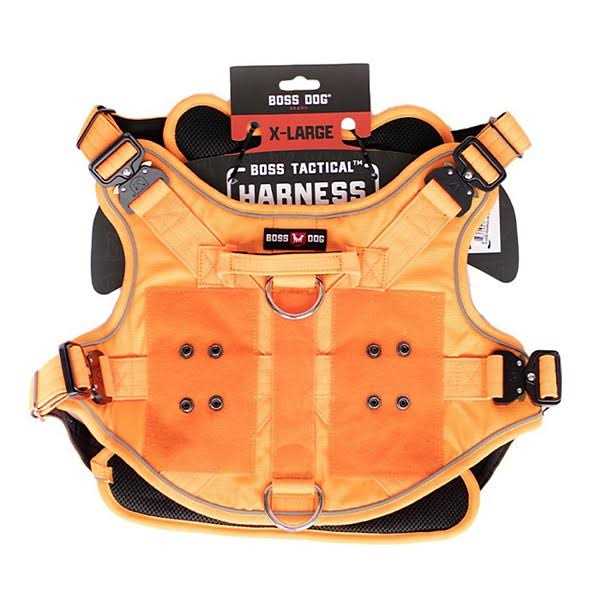 Tactical Harness D66949