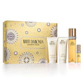 White Diamonds 4 Piece Perfume Gift Set B556484