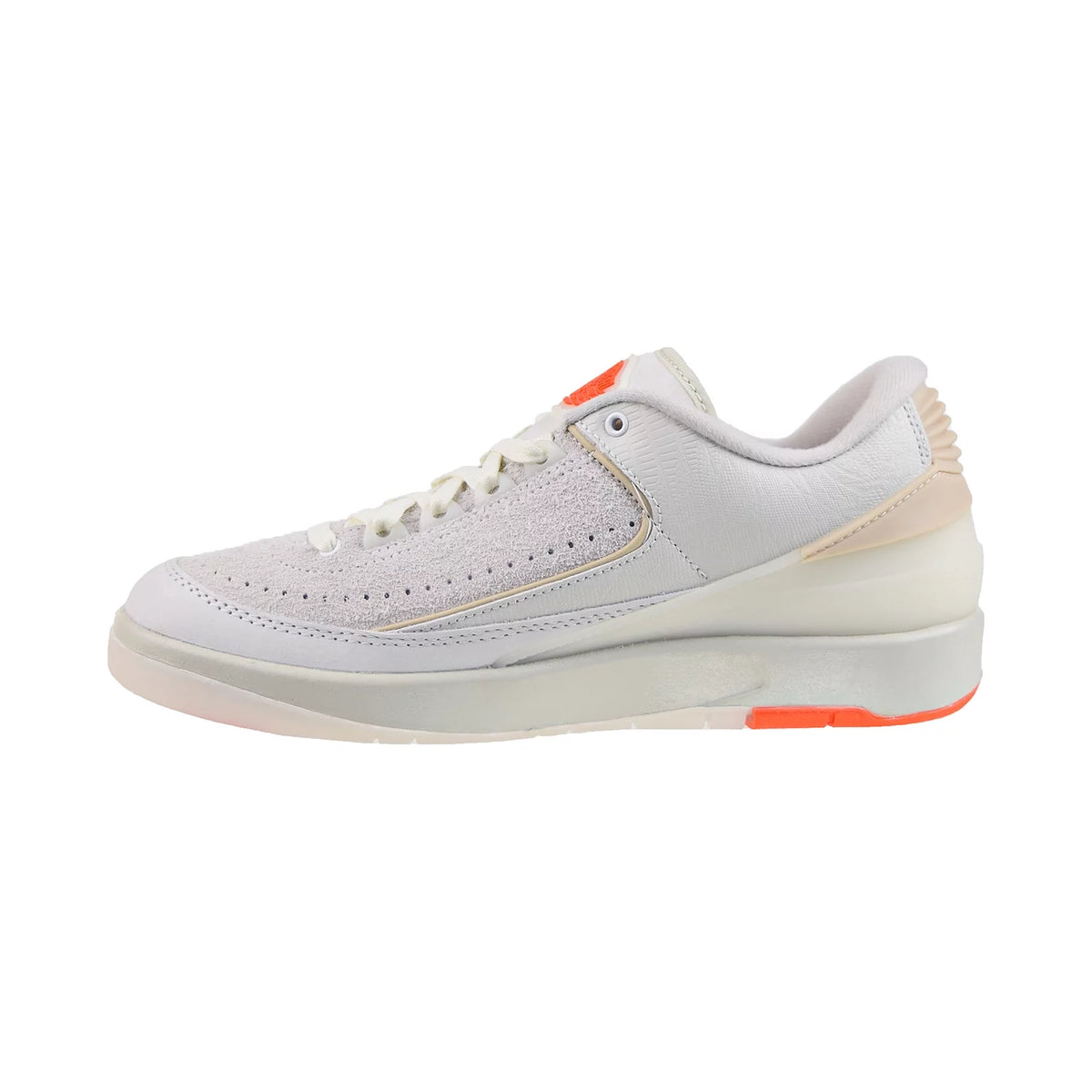 Mens Retro Low Shoes Size 8.5 H5401