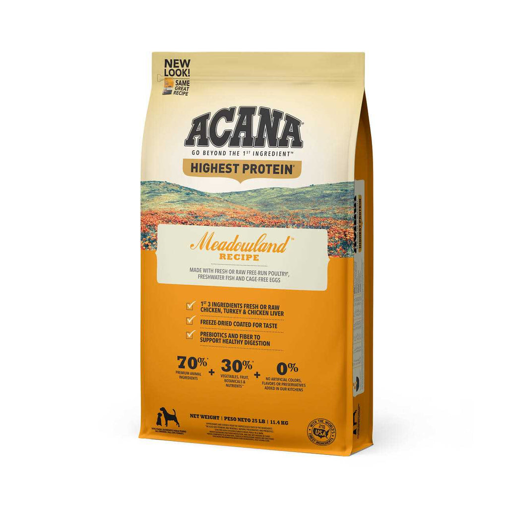 Dry Dog Food R75740