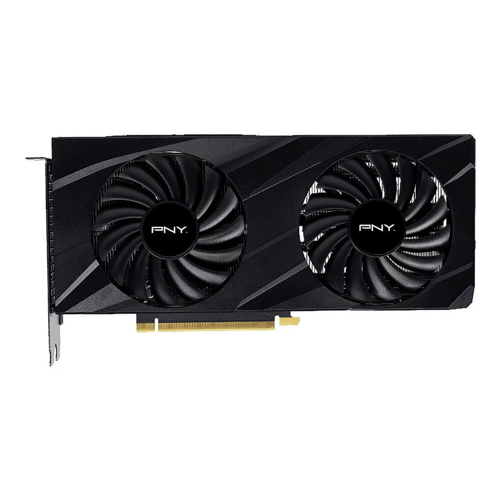 8GB Dual Fan Graphics Card O194