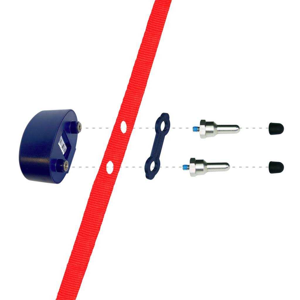Waterproof Electric Dog Collar with 8 Correction Levels R275