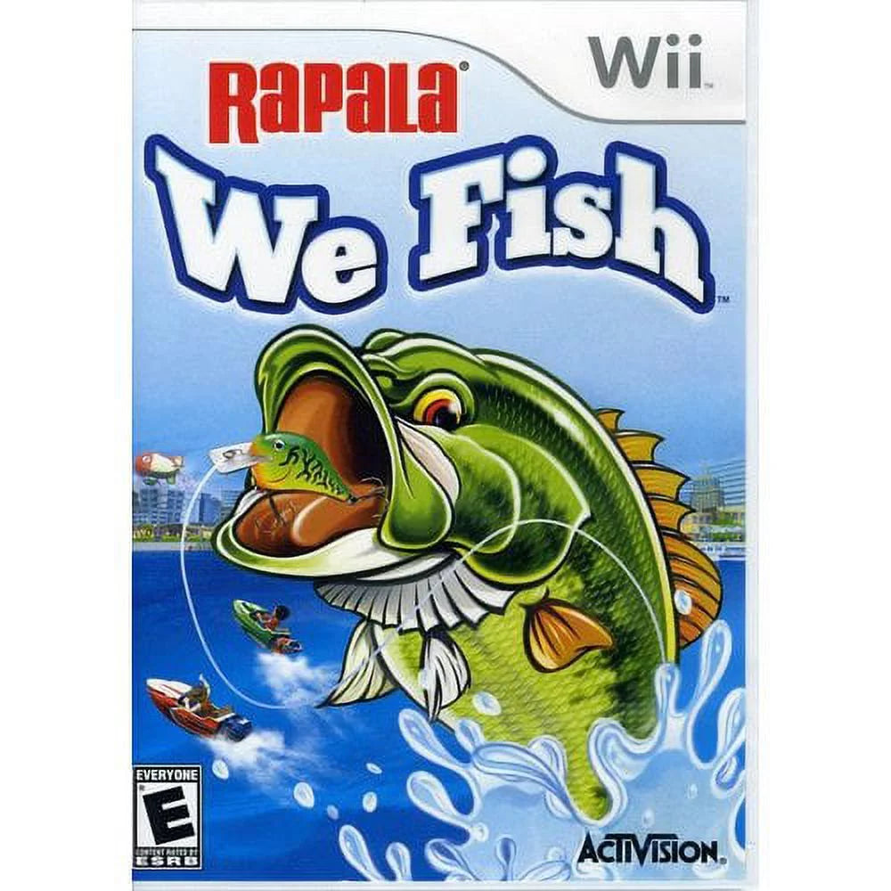Wii P532