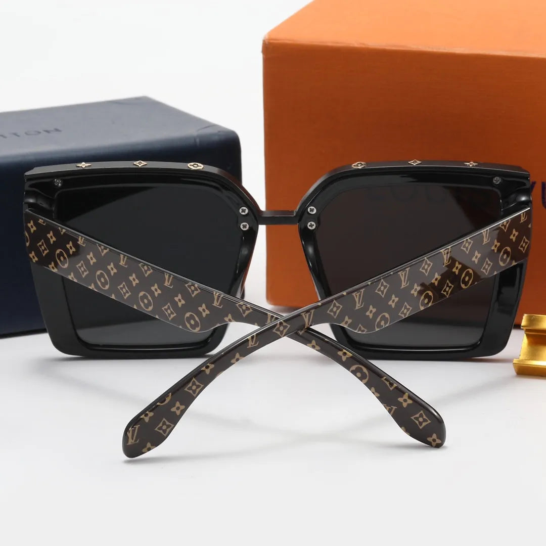 Polarized Sunglasses B7919