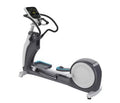 Elliptical Cross-Trainer with Console F825