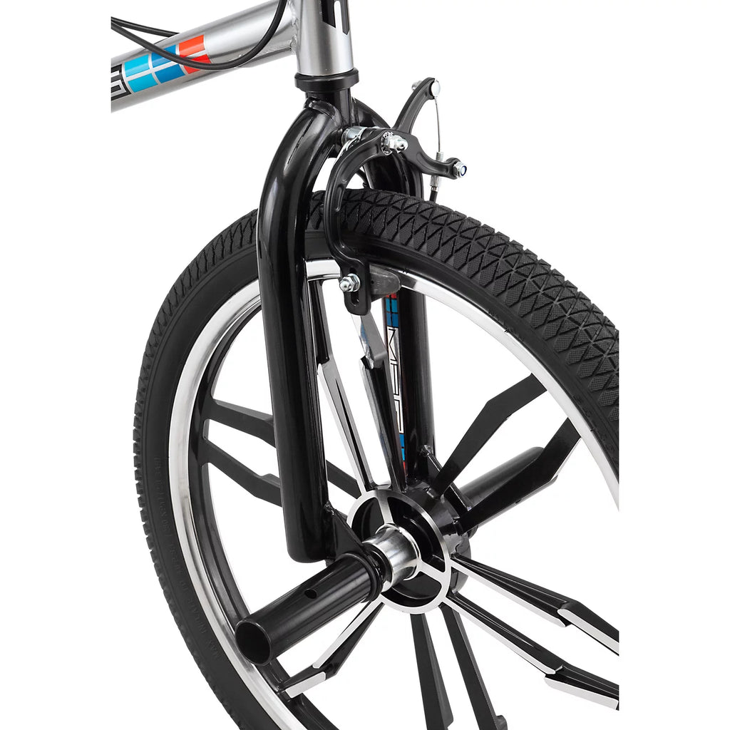 20-Inch Single Speed BMX Freestyle Bike K2632