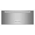 24 in. Slow Cook Warming Drawer in Stainless Steel N558