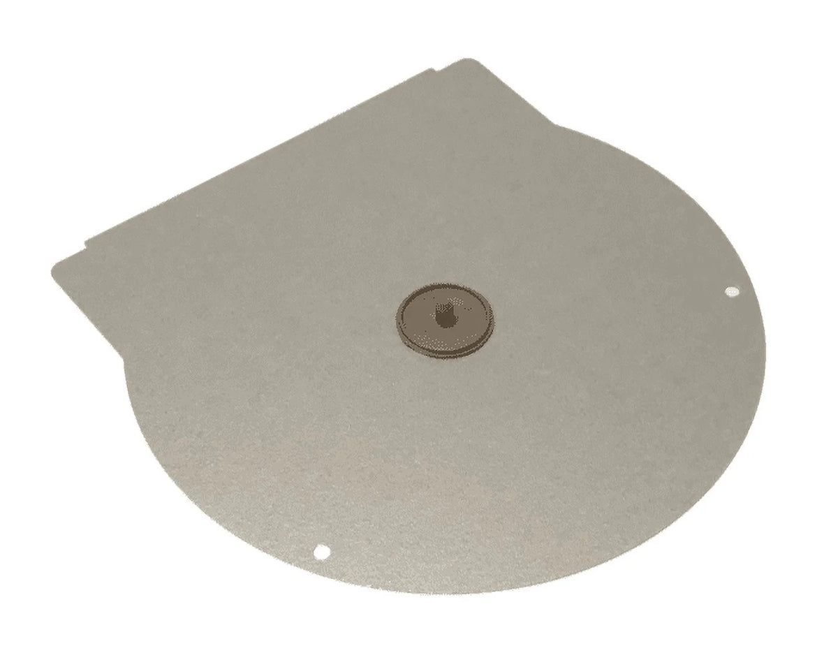 LG Microwave Waveguide Stirrer Fan Cover D99315