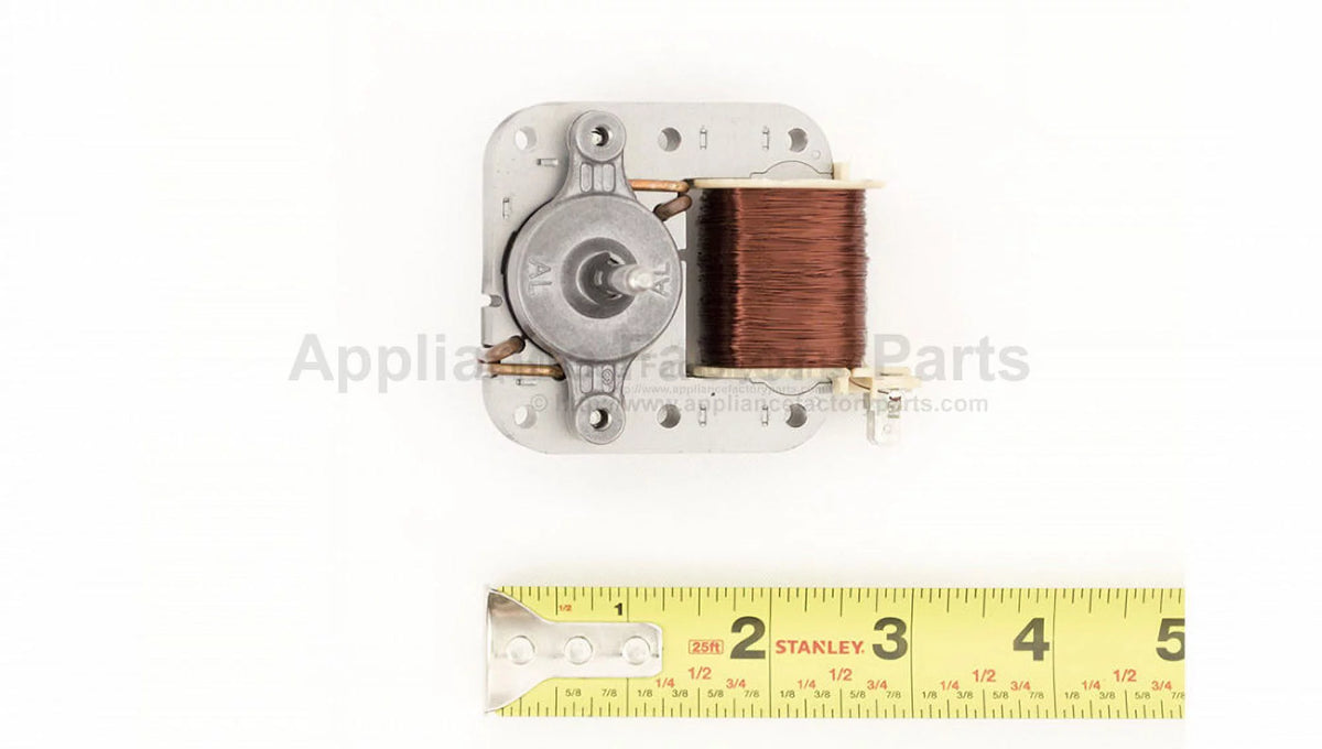 Convection Motor R486615