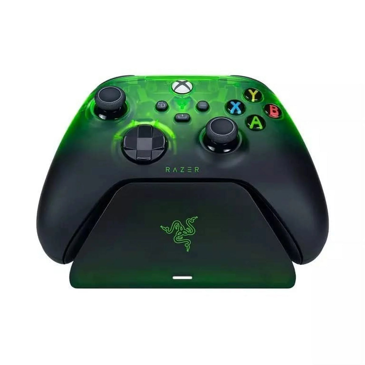 Universal Quick Charging Stand for Xbox One and Xbox Series X with Wireless Controller R5185