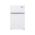 2-Door Mini Refrigerator with Freezer A8960