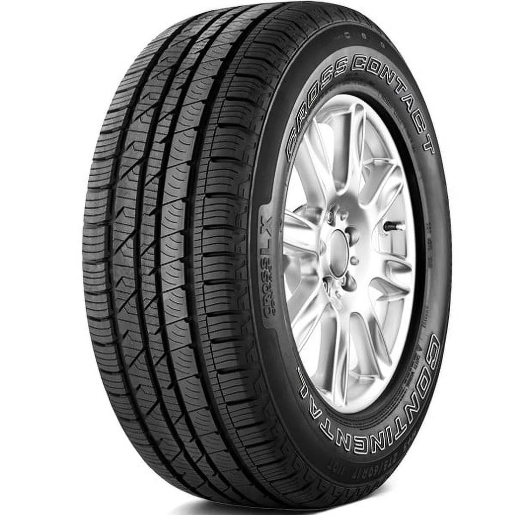 All Season 225/65R17 102H SUV/Crossover Tire X21068
