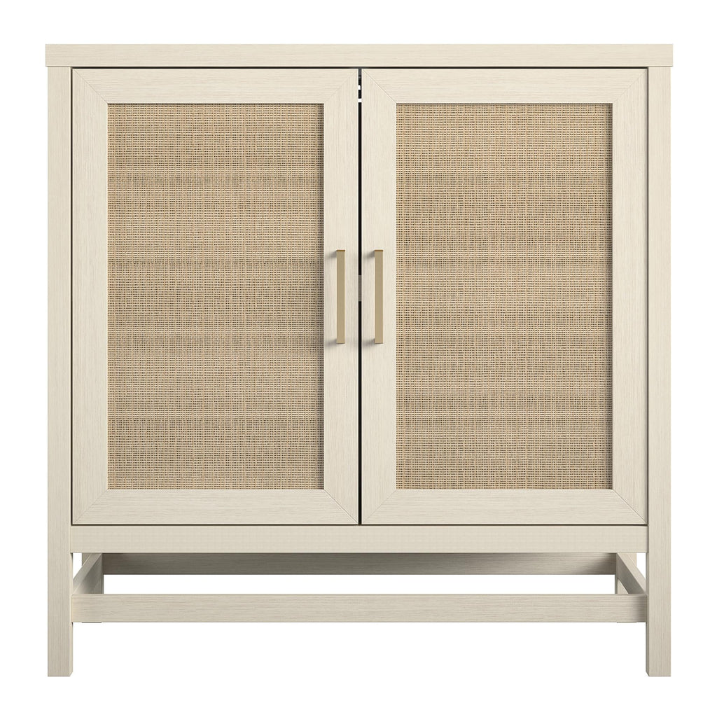2 Door Storage Cabinet Y60568